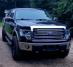 2 inch Lifted 2013 Ford F-150 4WD
