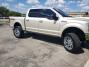6 Inch Lifted 2018 Ford F-150 4WD
