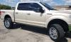6 Inch Lifted 2018 Ford F-150 4WD
