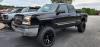 6 Inch Lifted 2004 Chevy Silverado 1500 4WD