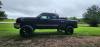 6 Inch Lifted 2004 Chevy Silverado 1500 4WD