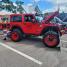 4 Inch Lifted 2014 Jeep Wrangler JK (2 Door) 4WD