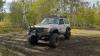 7 Inch Lifted 1994 Jeep Cherokee XJ 4WD