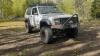 7 Inch Lifted 1994 Jeep Cherokee XJ 4WD