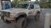 7 Inch Lifted 1994 Jeep Cherokee XJ 4WD