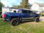 5 Inch Lifted 2015 Chevy Silverado 1500 4WD