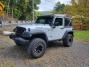 3 Inch Lifted 2018 Jeep Wrangler JK (2 Door) 4WD