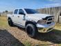 4 Inch Lifted 2018 Ram 1500 2WD