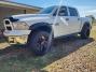 4 Inch Lifted 2018 Ram 1500 2WD