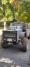 7 Inch Lifted 1993 Jeep Cherokee XJ 4WD