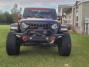 2.5 inch Lifted 2021 Jeep Gladiator JT 4WD