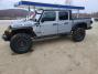 3.5 Inch Lifted 2021 Jeep Gladiator JT 4WD