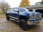5 Inch Lifted 2015 Chevy Silverado 1500 4WD