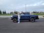 6 Inch Lifted 2022 Nissan Frontier 4WD