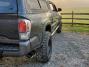3.5 Inch Lifted 2021 Toyota Tacoma 4WD