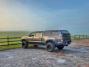 3.5 Inch Lifted 2021 Toyota Tacoma 4WD