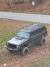 4.5 Inch Lifted 1998 Jeep Cherokee XJ 4WD