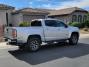 2 inch Lifted 2015 GMC Canyon 2WD