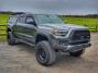 3.5 Inch Lifted 2021 Toyota Tacoma 4WD