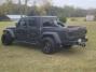 2.5 inch Lifted 2021 Jeep Gladiator JT 4WD