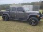 2.5 inch Lifted 2021 Jeep Gladiator JT 4WD