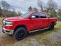 3.5 Inch Lifted 2020 Ram 1500 4WD