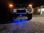 6 Inch Lifted 2010 Nissan Titan 4WD