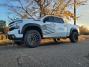 3.5 Inch Lifted 2020 Chevy Silverado 1500 4WD