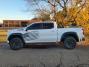 3.5 Inch Lifted 2020 Chevy Silverado 1500 4WD