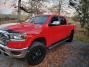 3.5 Inch Lifted 2020 Ram 1500 4WD