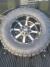 2.5 inch Lifted 2021 Jeep Gladiator JT 4WD