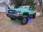 6 Inch Lifted 2004 Chevy Silverado 1500 4WD