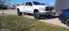 5 Inch Lifted 2007 Dodge Ram 3500 4WD