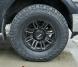 2.5 inch Lifted 2015 Ram 1500 4WD