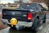2.5 inch Lifted 2015 Ram 1500 4WD