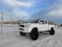 7.5 Inch Lifted 2005 Toyota Tacoma 4WD