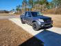 2.5 inch Lifted 2021 Nissan Frontier 4WD