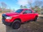 3.5 Inch Lifted 2020 Ram 1500 4WD