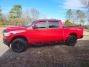 3.5 Inch Lifted 2020 Ram 1500 4WD