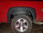 2 inch Lifted 2005 Chevy Silverado 1500 4WD