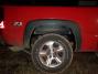 2 inch Lifted 2005 Chevy Silverado 1500 4WD