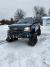 6 Inch Lifted 2007 Chevy Avalanche 1500 4WD