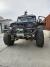 6 Inch Lifted 1995 Jeep Wrangler YJ 4WD