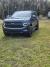 2 inch Lifted 2021 Chevy Tahoe 2WD