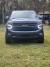 2 inch Lifted 2021 Chevy Tahoe 2WD