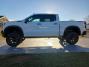 6 Inch Lifted 2021 Chevy Silverado 1500 4WD