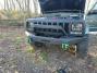 3 Inch Lifted 2000 Jeep Cherokee XJ 4WD
