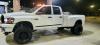 5 Inch Lifted 2007 Dodge Ram 3500 4WD