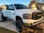 5 Inch Lifted 2007 Dodge Ram 3500 4WD