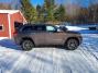 2.5 inch Lifted 2018 Jeep Grand Cherokee 4WD